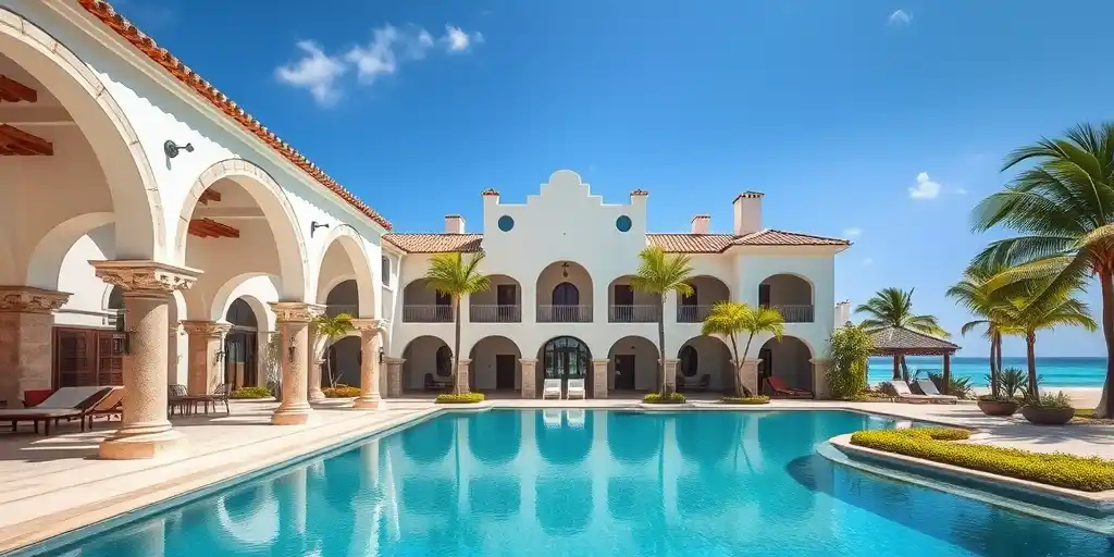 Holiday Inn Club Vacations Grand Residences All Inclusive